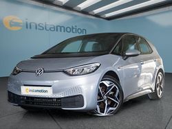 Silber Gebraucht 2022 VW ID.3 Pure Kleinwagen | 22.449 € (Fairer Preis)