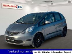 Silber Gebraucht 2009 Honda Jazz Kleinwagen | 2.499 € (Guter Preis)