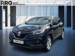 Sternen schwarz Gebraucht 2020 Renault Kadjar Business SUV | 17.350 € (Fairer Preis)