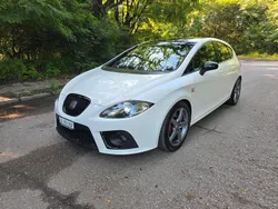 Weiß Gebraucht 2008 Cupra Leon Limousine | 7.300 €