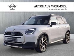 Nanuq white Gebraucht 2024 Mini One D Countryman SUV | 37.990 € (Etwas zu teuer)
