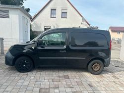 Schwarz Gebraucht 2012 Renault Kangoo Van / Kleinbus | 3.800 € (Fairer Preis)