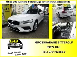 Andere Gebraucht 2020 Volvo V60 Momentum Kombi | 21.490 € (Guter Preis)