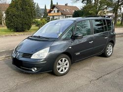 Grau Gebraucht 2012 Renault Espace Van / Kleinbus | 3.700 € (Superpreis)