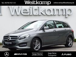 lack mountaingrau Gebraucht 2018 Mercedes 180 Urban Limousine | 18.485 € (Fairer Preis)