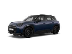 Neu 2025 Mini Aceman SUV | 32.264 € (Guter Preis)