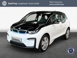 Weiß Gebraucht 2022 BMW i3 Basis Kleinwagen | 20.990 € (Fairer Preis)