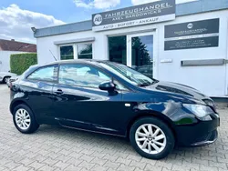 Schwarz Gebraucht 2013 Seat Ibiza SC Style Kleinwagen | 4.500 € (Fairer Preis)