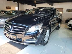 Obsidianschwarz metalliclack Gebraucht 2011 Mercedes R300 Van / Kleinbus | 16.999 €