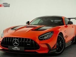 Amg magmabeam + blutorange Gebraucht 2022 Mercedes AMG GT AMG Coupé | 349.680 €