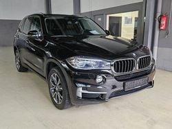Black sapphire metallic Gebraucht 2015 BMW X5 SUV | 26.900 € (Superpreis)