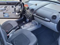 Schwarz Gebraucht 1998 VW Beetle Kleinwagen | 1.999 € (Fairer Preis)