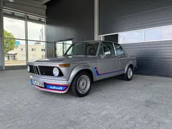 Silber Gebraucht 1975 BMW 2002 Limousine | 49.900 €