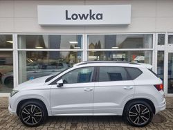 Weiß Gebraucht 2019 Seat Ateca Beats SUV | 18.970 € (Fairer Preis)