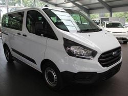 Weiß Gebraucht 2021 Ford Transit Custom Kombi | 22.990 € (Teuer)