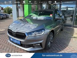 Grau Neu 2025 Skoda Fabia Tour Kleinwagen | 29.330 €