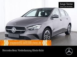Mountain grau Gebraucht 2024 Mercedes B250e Progressive Van / Kleinbus | 30.590 € (Guter Preis)