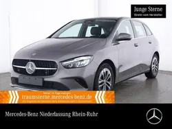 Mountain grau Gebraucht 2024 Mercedes B250e Progressive Van / Kleinbus | 32.390 € (Fairer Preis)
