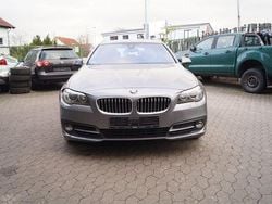 Grau Gebraucht 2015 BMW 520 Limousine | 8.890 € (Superpreis)