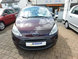 Gebraucht 2014 Ford Ka Cool & Sound Edition Kleinwagen | 4.200 € (Fairer Preis)