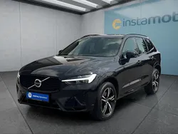 Schwarz Gebraucht 2022 Volvo XC60 SUV | 37.149 € (Fairer Preis)