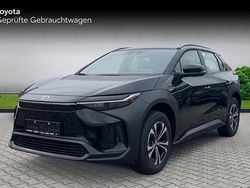 Onxyschwarz Neu 2025 Toyota bZ4X Comfort SUV | 32.990 € (Superpreis)
