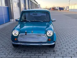 Blau Gebraucht 1996 Mini 1300 Kleinwagen | 2.700 €
