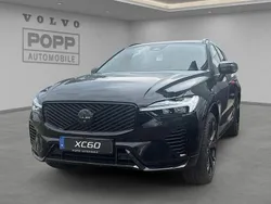 Onyx black Neu 2025 Volvo XC60 Plus SUV | 64.248 € (Guter Preis)