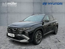 Schwarz Neu 2024 Hyundai Tucson Trend SUV | 36.822 € (Fairer Preis)