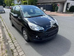 Schwarz Gebraucht 2010 Citroën C3 Kleinwagen | 1.900 € (Guter Preis)