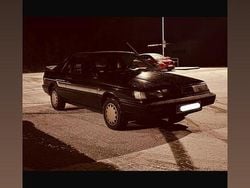 Schwarz Gebraucht 1989 Nissan Sunny Coupé | 4.500 €