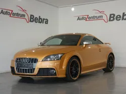 Audi TTS