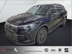 Schwarz Gebraucht 2024 VW Tiguan SUV | 32.469 € (Guter Preis)