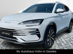 Weiß Neu 2025 BYD Seal U Boost SUV | 35.970 € (Teuer)