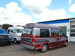 Borduxgrau Gebraucht 1997 Ford Econoline XL Van | 18.900 €