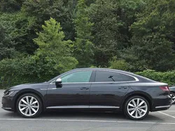 Schwarz Gebraucht 2017 VW Arteon Elegance Limousine | 21.000 € (Guter Preis)