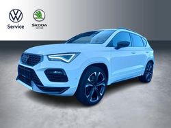 Weiß Gebraucht 2023 Cupra Ateca SUV | 30.770 € (Guter Preis)