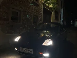 Fiat Barchetta