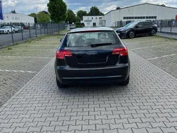 Grau Gebraucht 2008 Audi A3 Kleinwagen | 5.500 € (Fairer Preis)