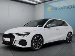 Gebraucht 2024 Audi S3 | 43.399 € (Fairer Preis)
