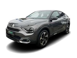 Grau Gebraucht 2023 Citroën C4 PureTech Limousine | 21.478 € (Teuer)