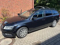 Schwarz Gebraucht 2011 VW Passat Trendline Kombi | 3.600 € (Superpreis)