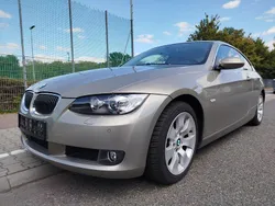 Gebraucht 2007 BMW 330 Coupé | 15.950 € (Fairer Preis)