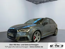 Daytonagrau perleffekt Gebraucht 2019 Audi S3 Advanced Limousine | 35.180 € (Guter Preis)