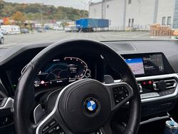 Grau Gebraucht 2021 BMW 330 Limousine | 29.999 € (Fairer Preis)