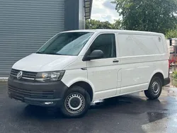 Weiß Gebraucht 2016 VW T6 Van | 9.900 € (Etwas zu teuer)