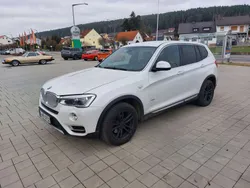 Mineralweiss metallic Gebraucht 2014 BMW X3 SUV | 8.490 € (Superpreis)