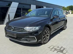 Schwarz Gebraucht 2021 VW Passat GTE Kombi | 17.990 € (Superpreis)