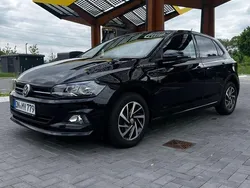 Schwarz Gebraucht 2019 VW Polo Join Kleinwagen | 14.200 € (Guter Preis)