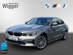 Oxidgrau/oxidgrau ii Gebraucht 2022 BMW 330e Limousine | 31.900 € (Guter Preis)